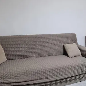 Appartamento La Casa Della Nonna, Napoli