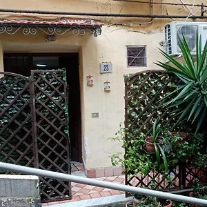 Appartamento Casetta 23, Napoli