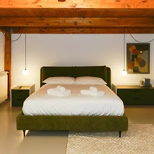 Appartamento Fepa Place Design, Napoli