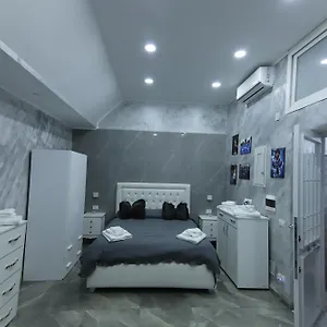 Casa vacanze Al Maradona, Napoli