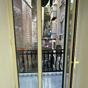 Appartamento La Casa Del Ponte Love, Napoli
