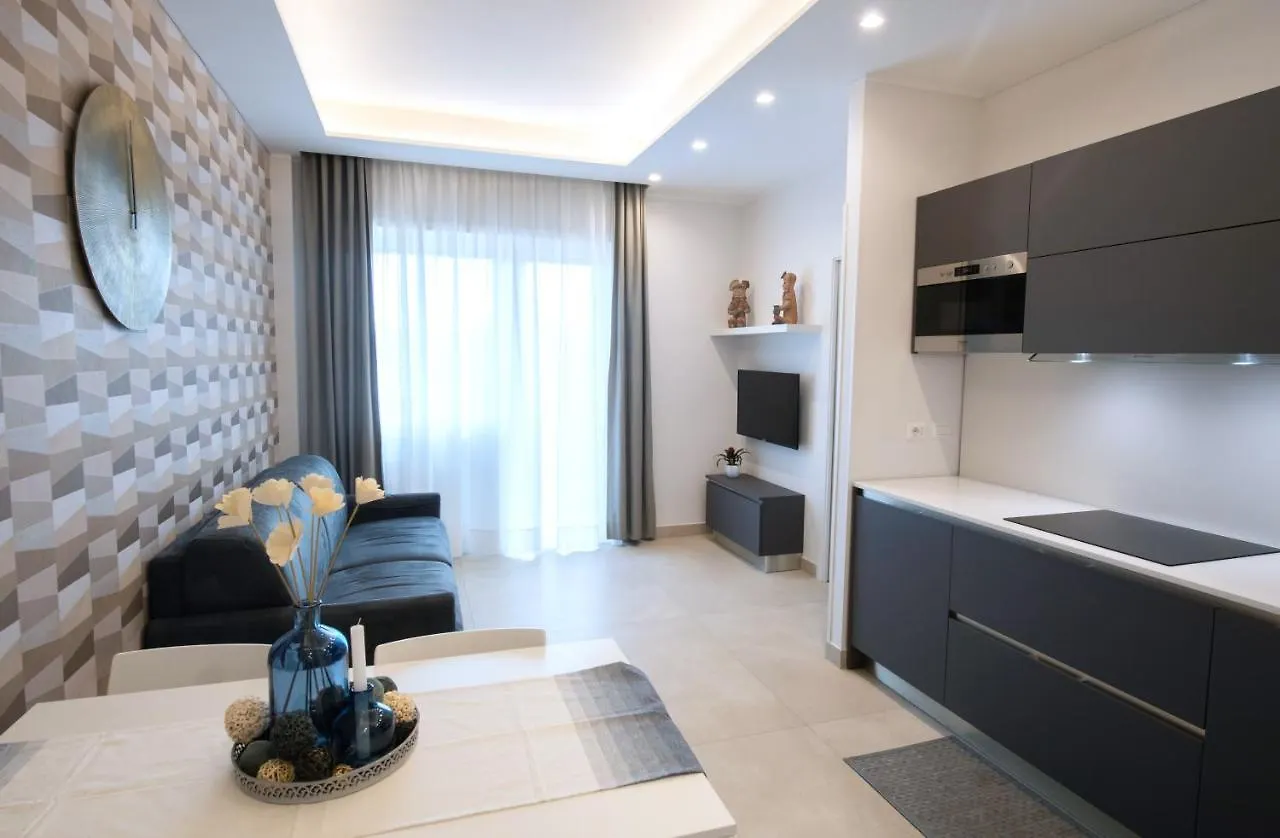 Napoli City Center - Appartamenti e Camere Italia